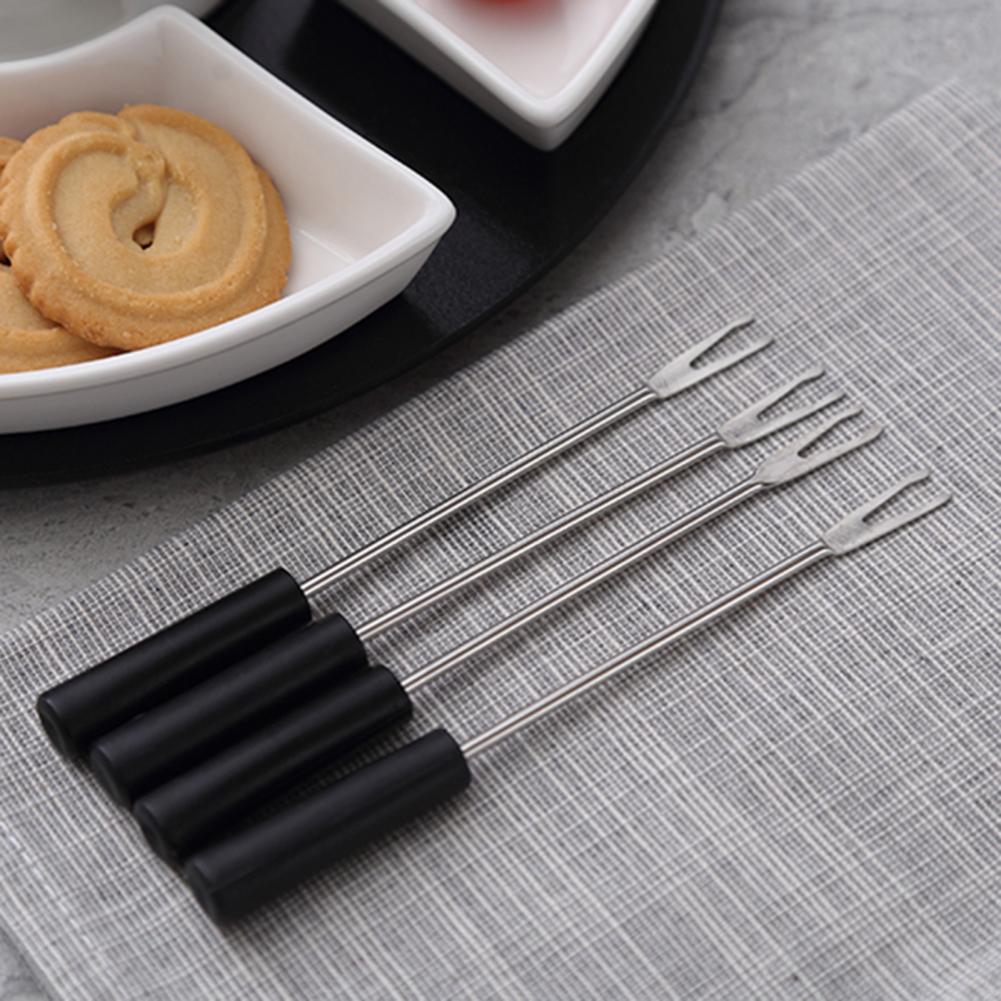 Fondue Pot Ceramic - Keramische fonduepot Keramische chocoladefondue-set Boterverwarmerpot Hoge