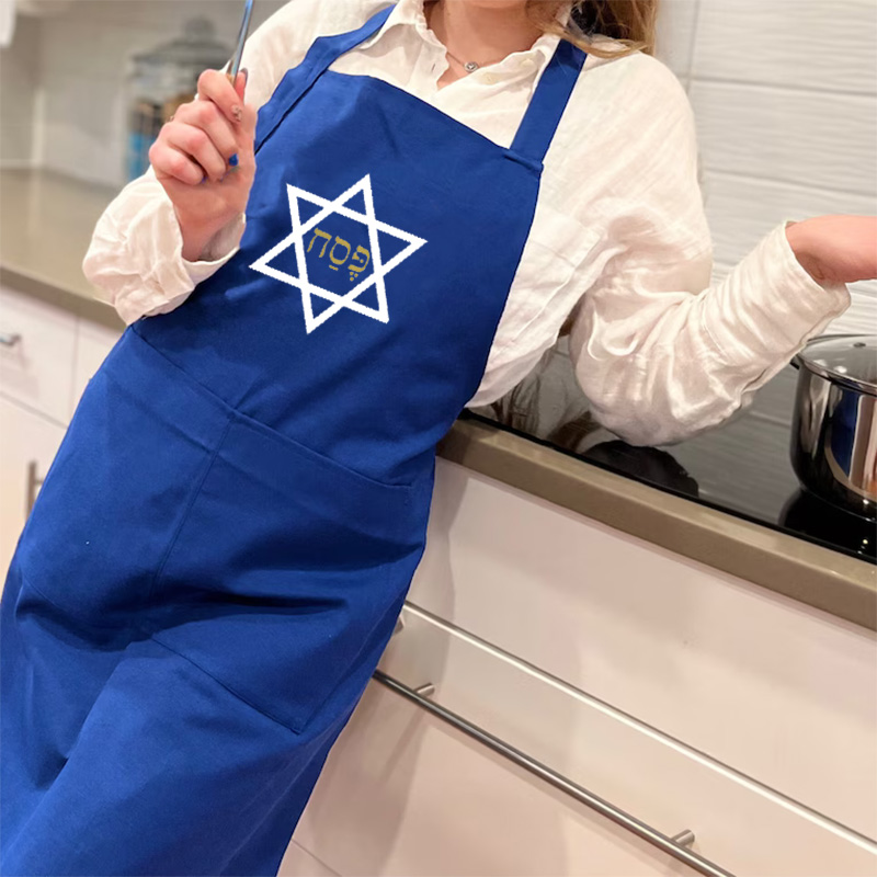 Mom'S Home Cooking - Hebreeuwse Ster Van David Kookschort Joodse