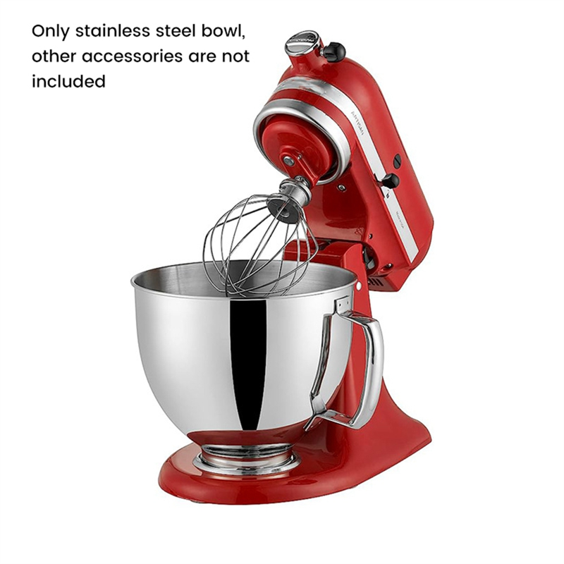 Kitchenaid Mixer Artisan 5Qt - A74G-Voor Kitchenaid Classic & Artisan Serie