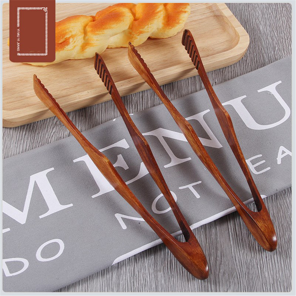 Home Cooking Delivery - 1Pc Bamboe Koken Keukentang Voedsel BBQ