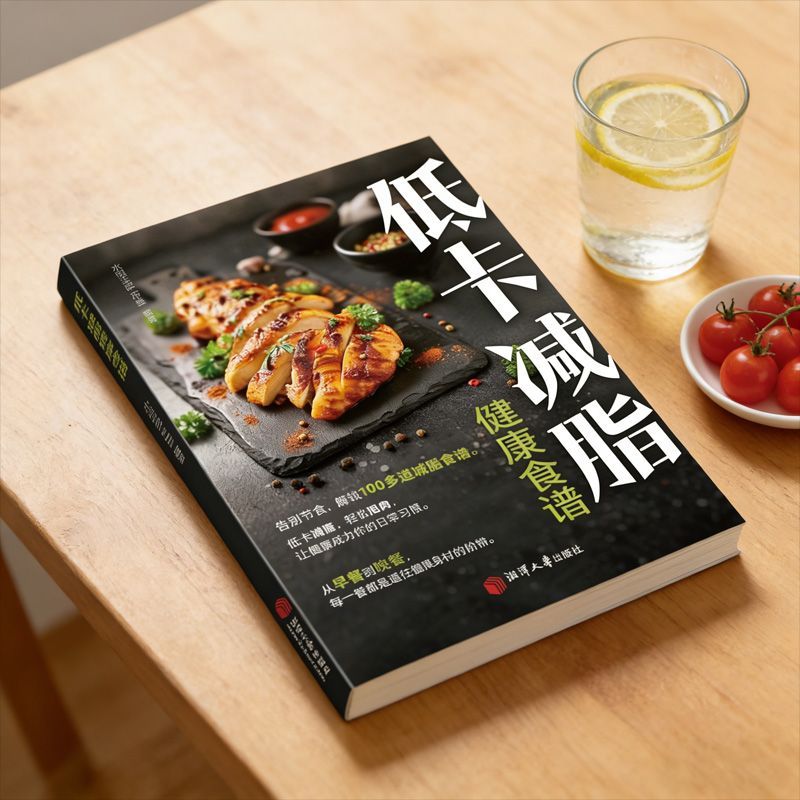 Home Cooking Meal - Authentieke gewichtsverminderende, thuisgekookte gerechten Heerlijke maaltijd