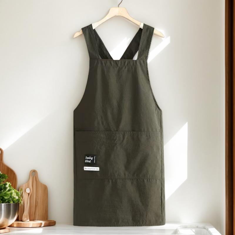 {CC44} 1 Pc Koken Keukenschort - Home Cooking Restaurants recensie en prijs
