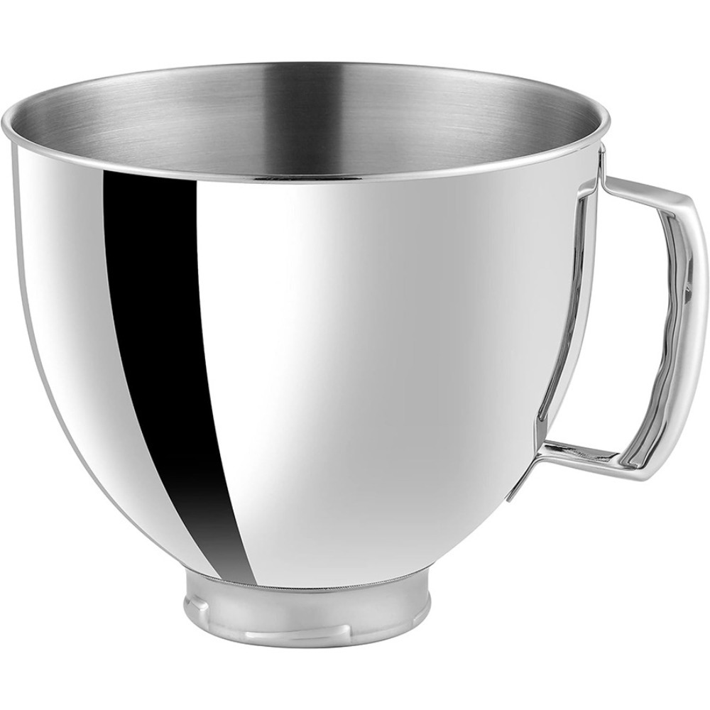 4,5-5 QT mengkom roestvrij sta - Kitchenaid Mixer Artisan 5Qt recensie en prijs