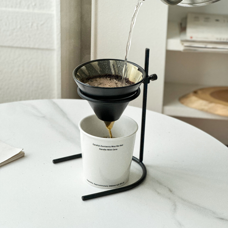 Verstelbare druppelfilter beke - Home Cooking Delivery recensie en prijs