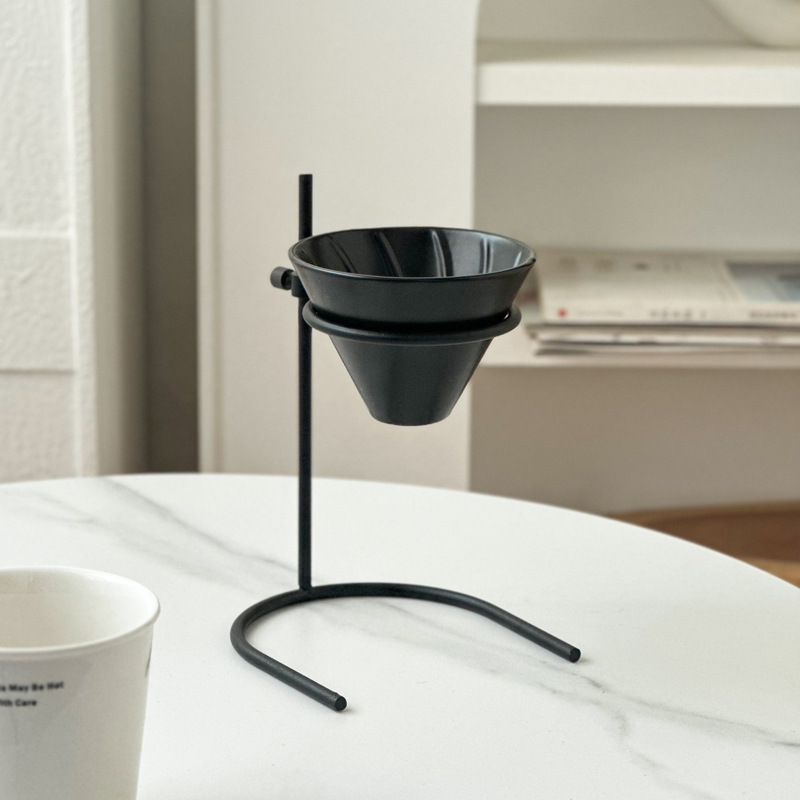 Verstelbare druppelfilter beke - Home Cooking Delivery recensie en prijs