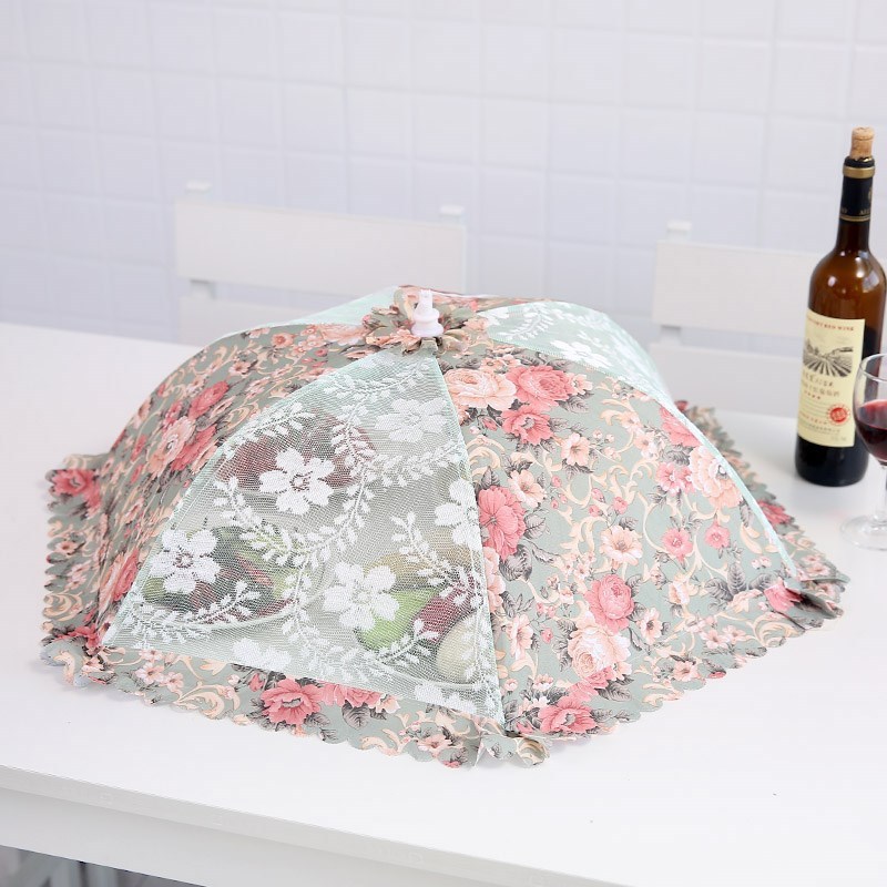 Draagbare Paraplu-Stijl Voedse - Home Cooking Meal recensie en prijs