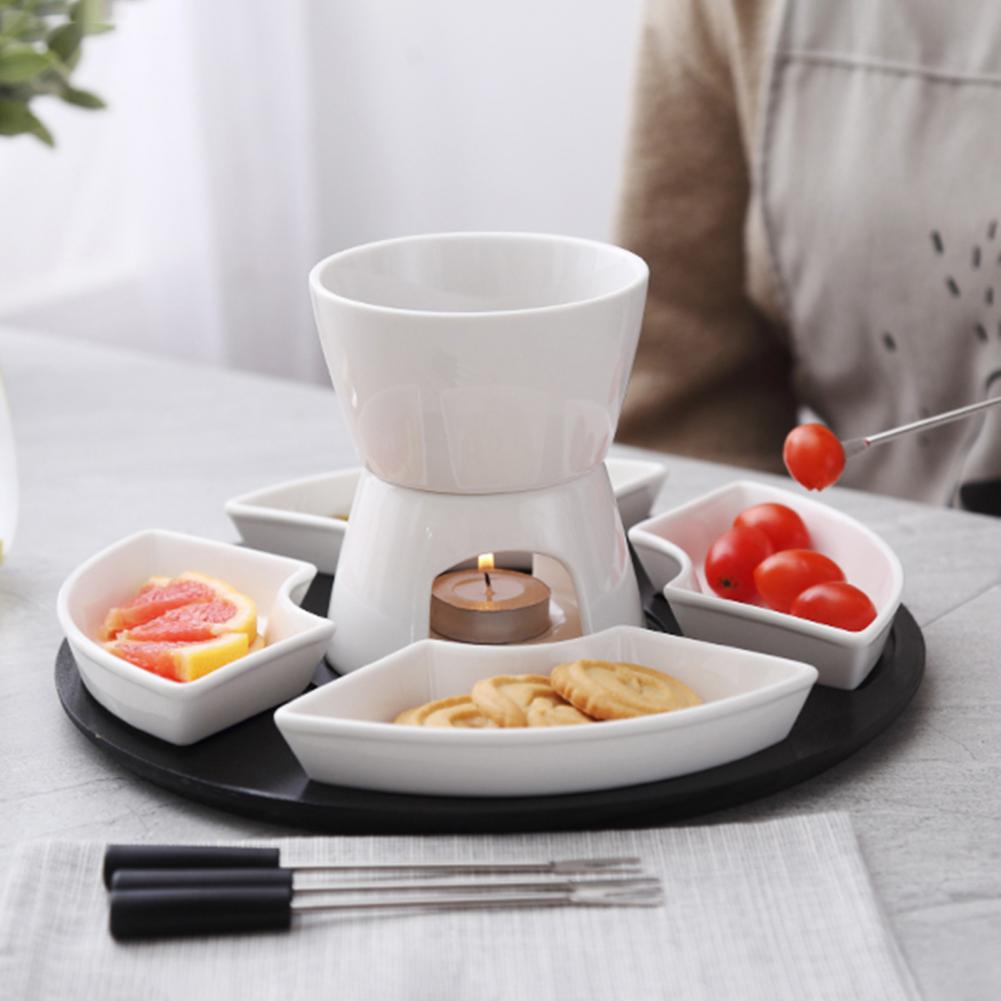 Keramische fonduepot Keramisch - Fondue Pot Ceramic recensie en prijs