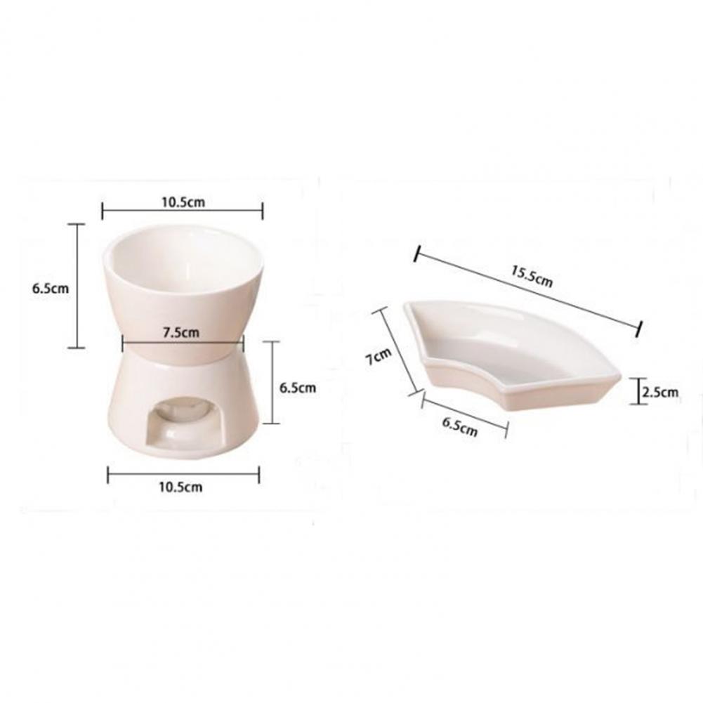 Keramische fonduepot Keramisch - Fondue Pot Ceramic recensie en prijs
