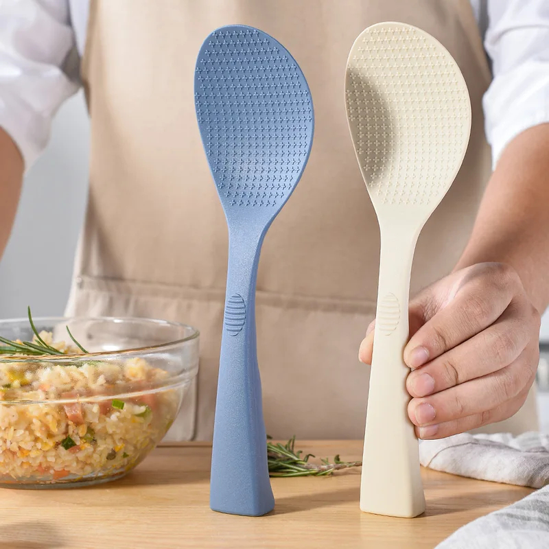Geïntegreerde siliconen rijstl - Home Cooking Delivery recensie en prijs
