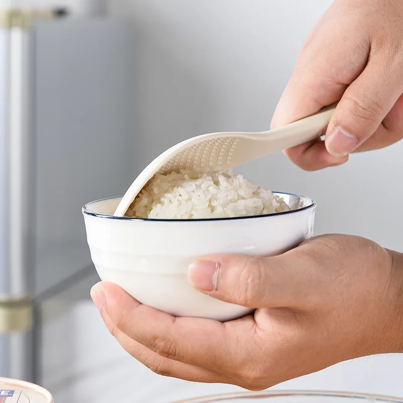 Geïntegreerde siliconen rijstl - Home Cooking Delivery recensie en prijs