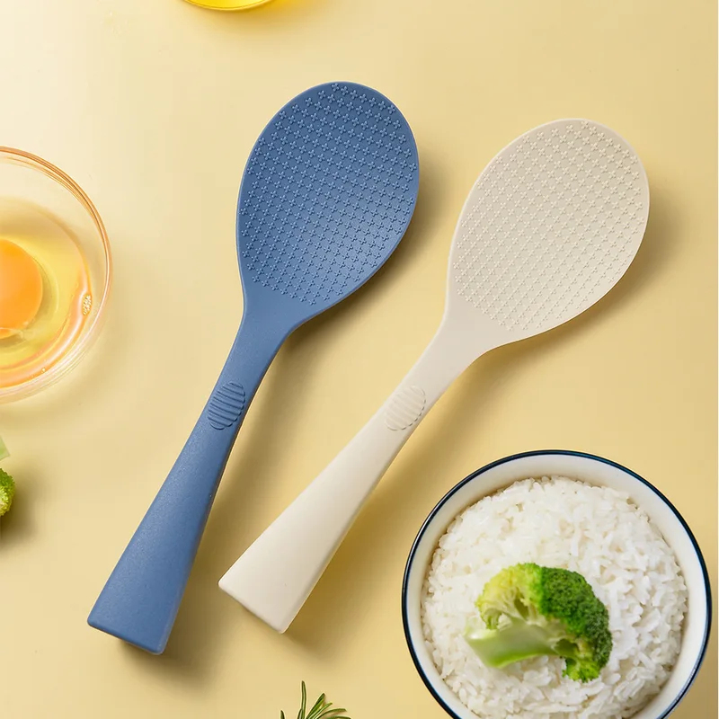 Geïntegreerde siliconen rijstl - Home Cooking Delivery recensie en prijs