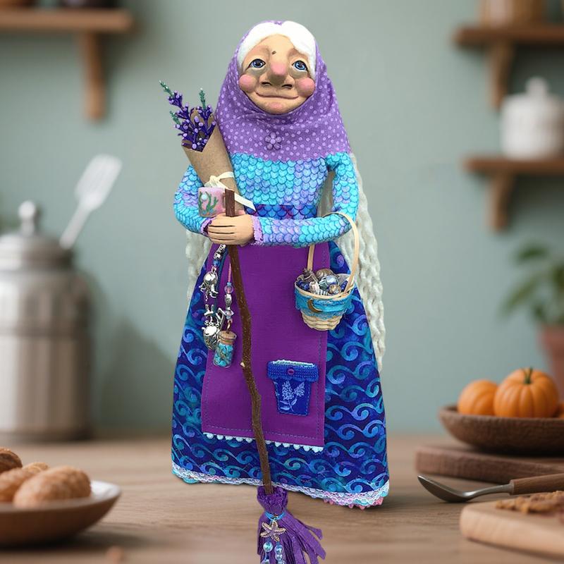 Keuken Heks 7-Inch Handgemaakt - Mom'S Home Cooking recensie en prijs