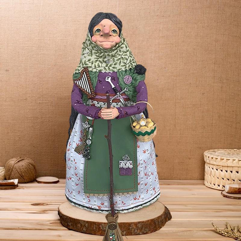 Keuken Heks 7-Inch Handgemaakt - Mom'S Home Cooking recensie en prijs