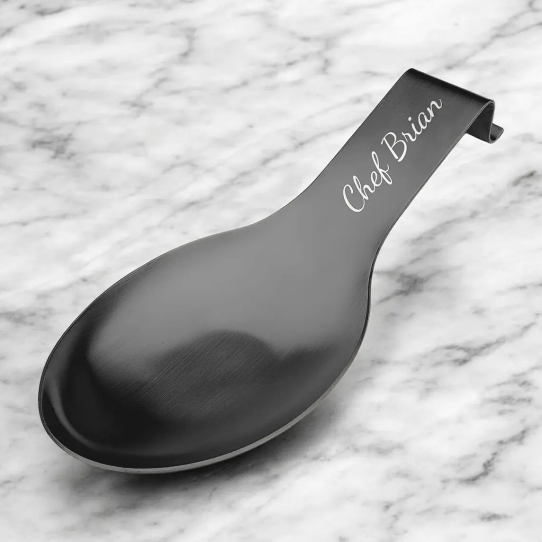 Gepersonaliseerde LEPELREST TR - Mom'S Home Cooking recensie en prijs
