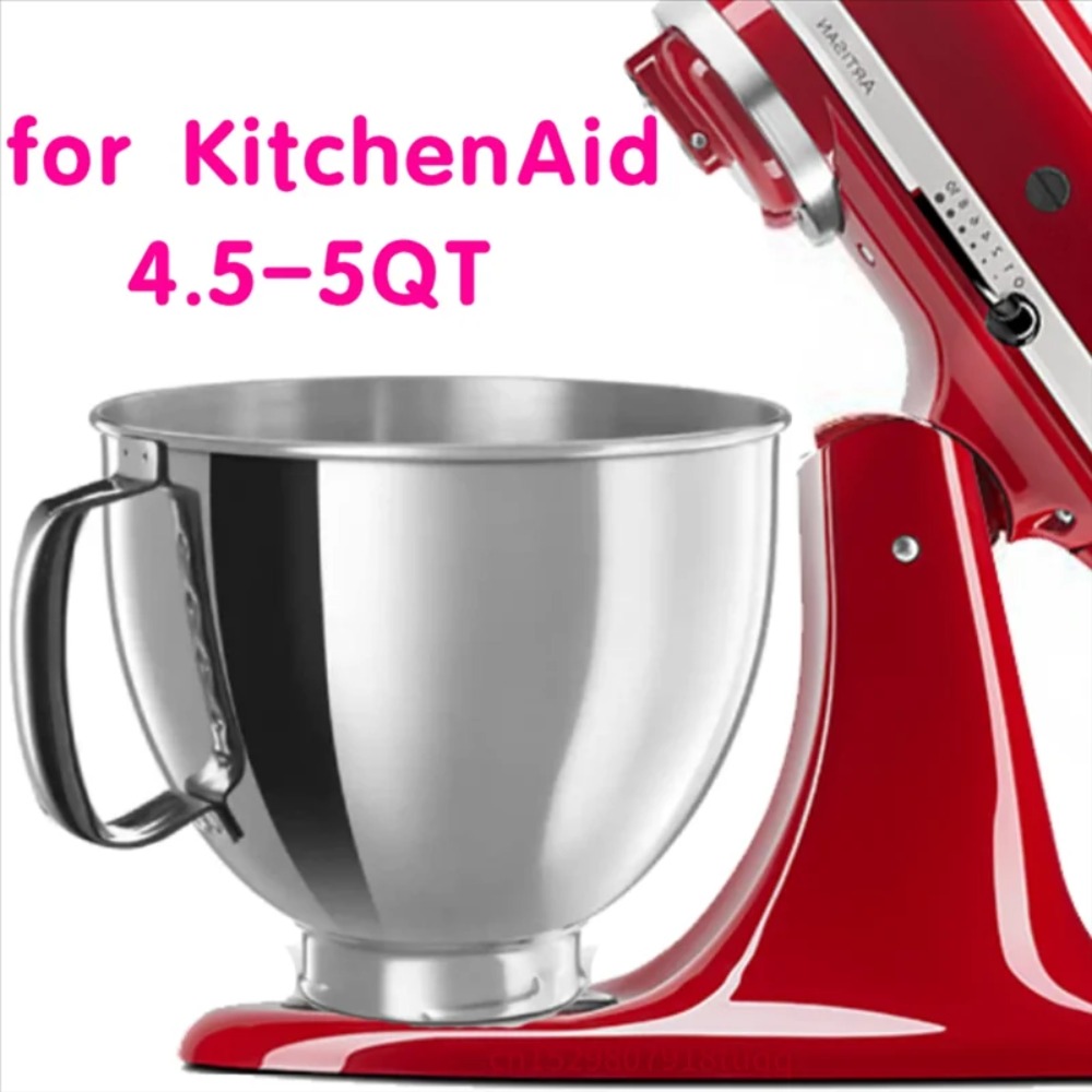 A78E-Voor Kitchenaid Classic & - Kitchenaid Mixer Artisan 5Qt recensie en prijs