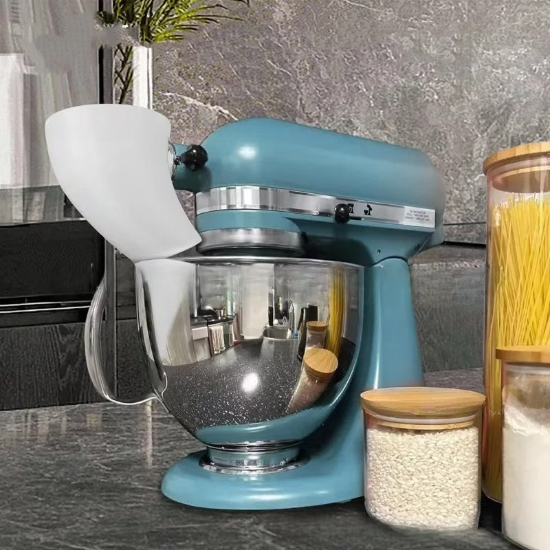 KitchenAid Artisan KSM150 5qt  - Kitchenaid Mixer Artisan 5Qt recensie en prijs