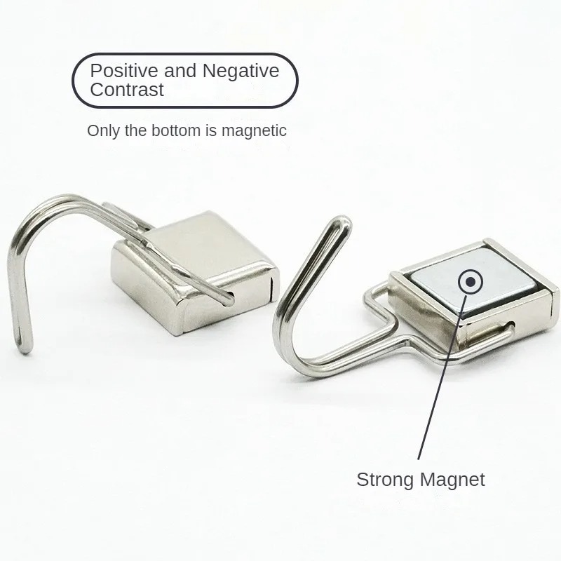 Sterke magnetische haken Multi - Home Cooking Delivery recensie en prijs