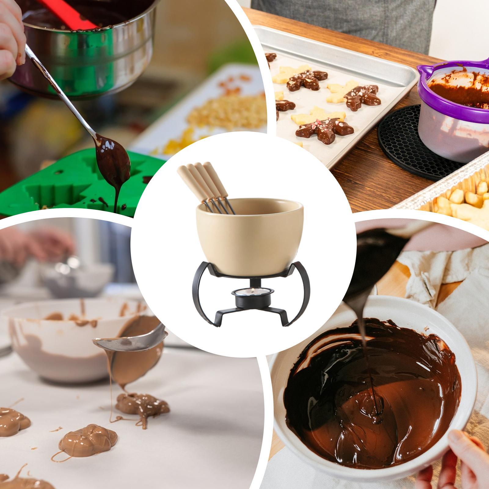 450ml Mini Keramische Fondue M - Fondue Pot Ceramic recensie en prijs