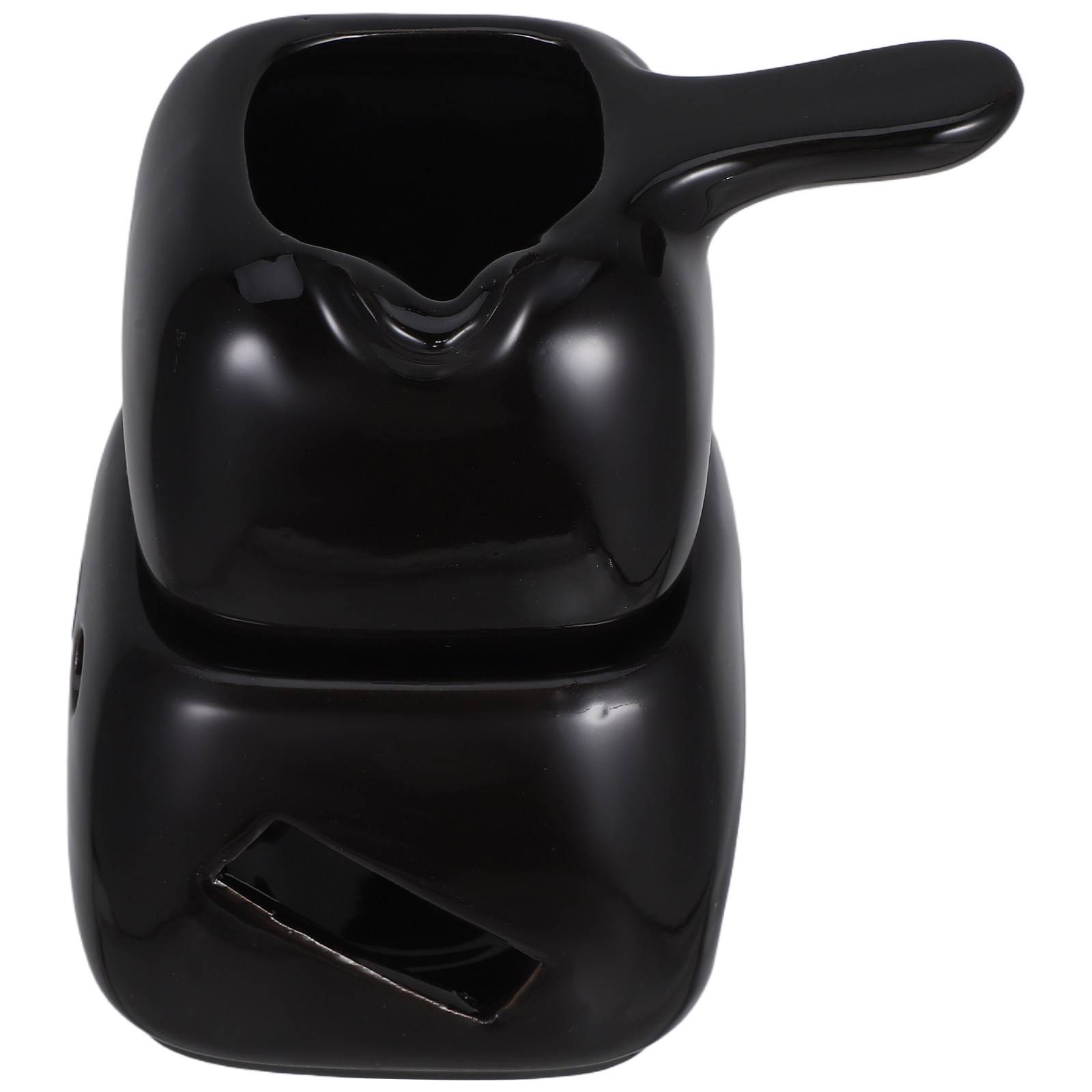 Keramische fondue chocoladesme - Fondue Pot Ceramic recensie en prijs