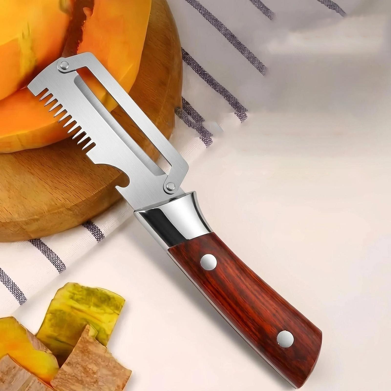 Groenteschiller Lente-ui Snijg - Home Cooking Meal recensie en prijs
