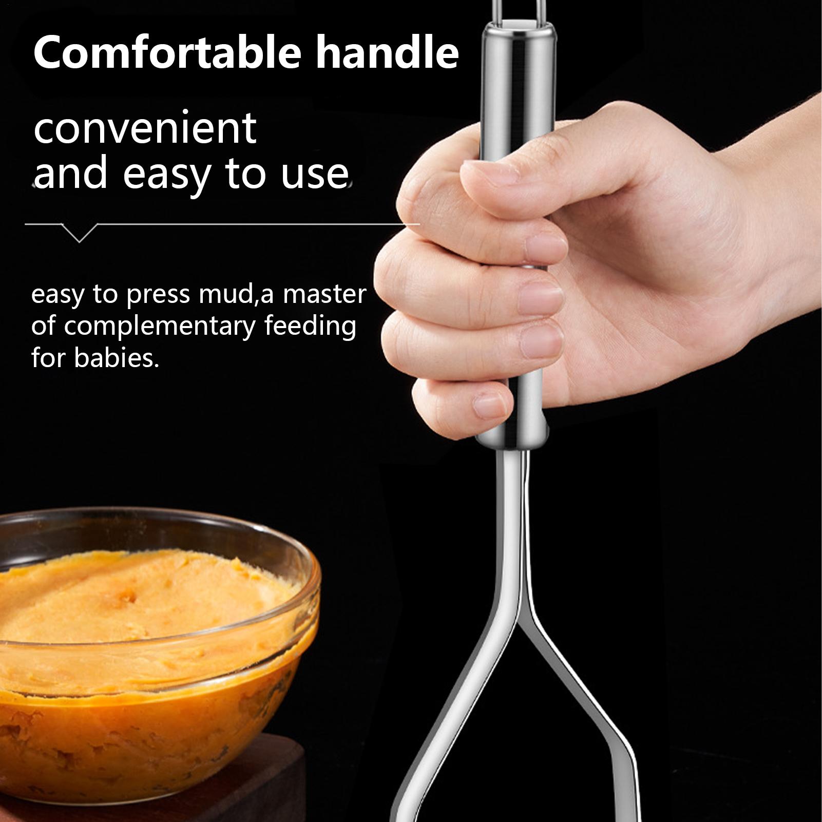 Aardappelstamper Keukenhulp Aa - Home Cooking Restaurants recensie en prijs
