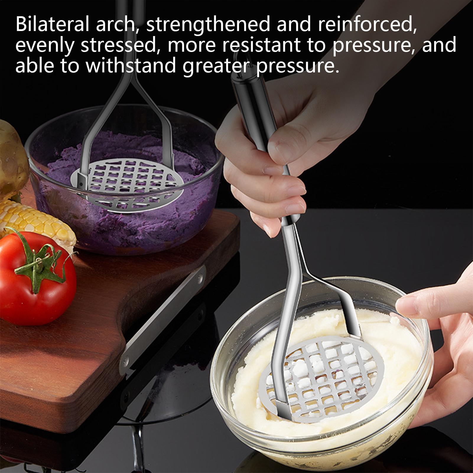 Aardappelstamper Keukenhulp Aa - Home Cooking Restaurants recensie en prijs