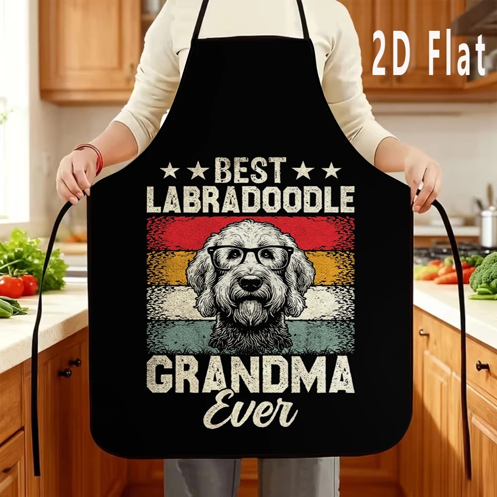 Moederdagcadeau Beste oma moed - Mom'S Home Cooking recensie en prijs