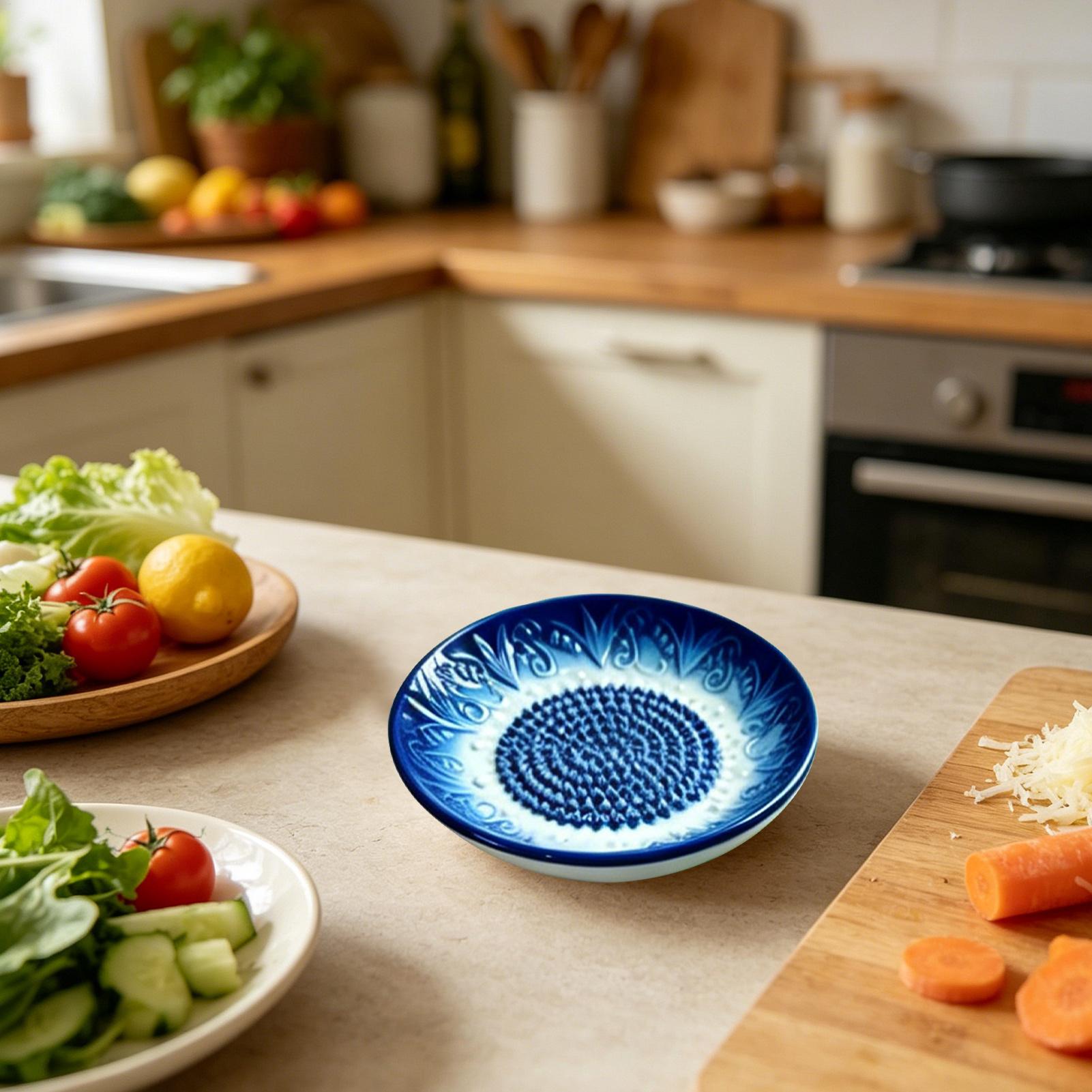 Knoflookraspplaat Geprezen keu - Home Cooking Meal recensie en prijs
