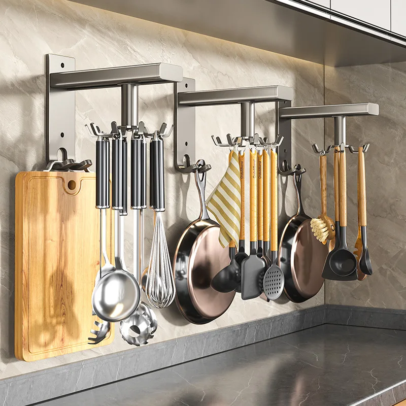 Universele keukenhaak, multifu - Home Cooking Delivery recensie en prijs