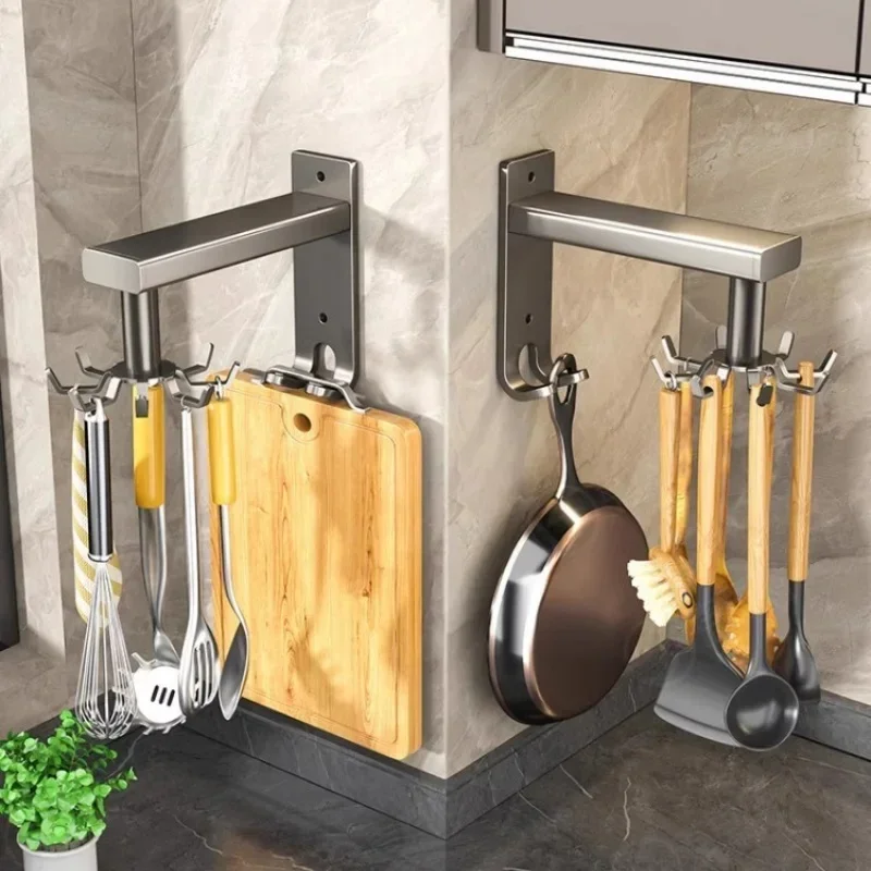 Universele keukenhaak, multifu - Home Cooking Delivery recensie en prijs