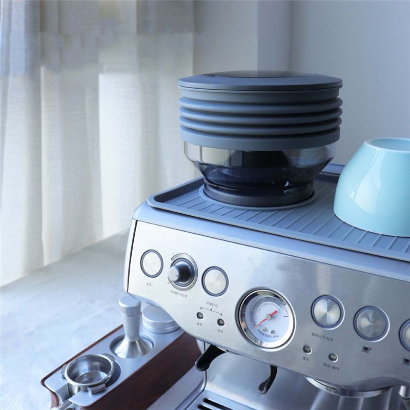 Hot-For Breville Barista BES87 - Breville Espresso Bes870 recensie en prijs