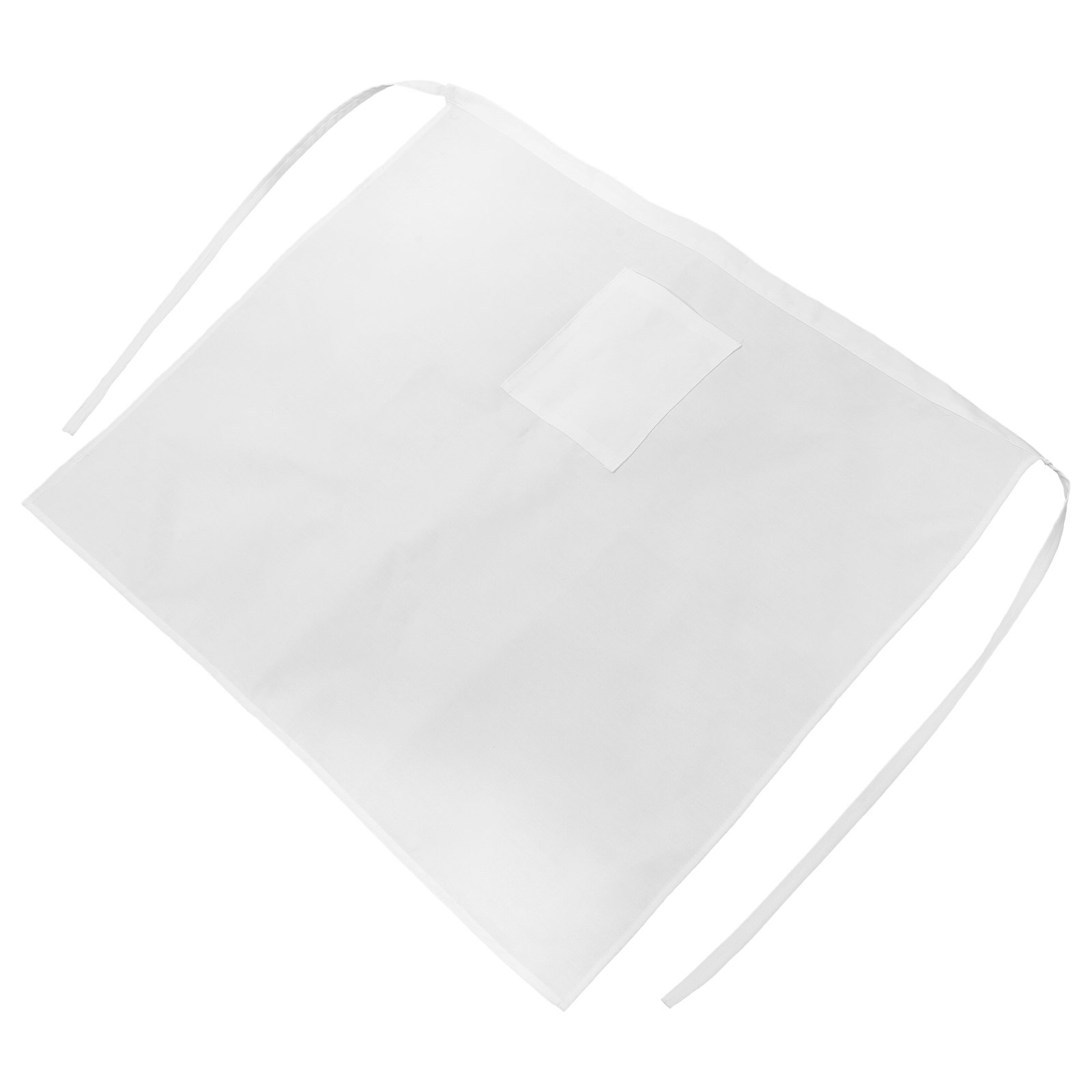 Veelzijdige halflange schort v - Home Cooking Cafe recensie en prijs