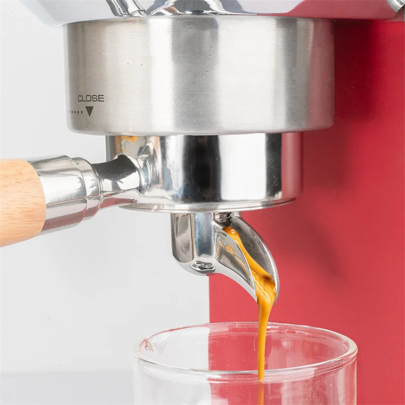 54mm Filterhouder voor Brevill - Breville Espresso Bes870 recensie en prijs