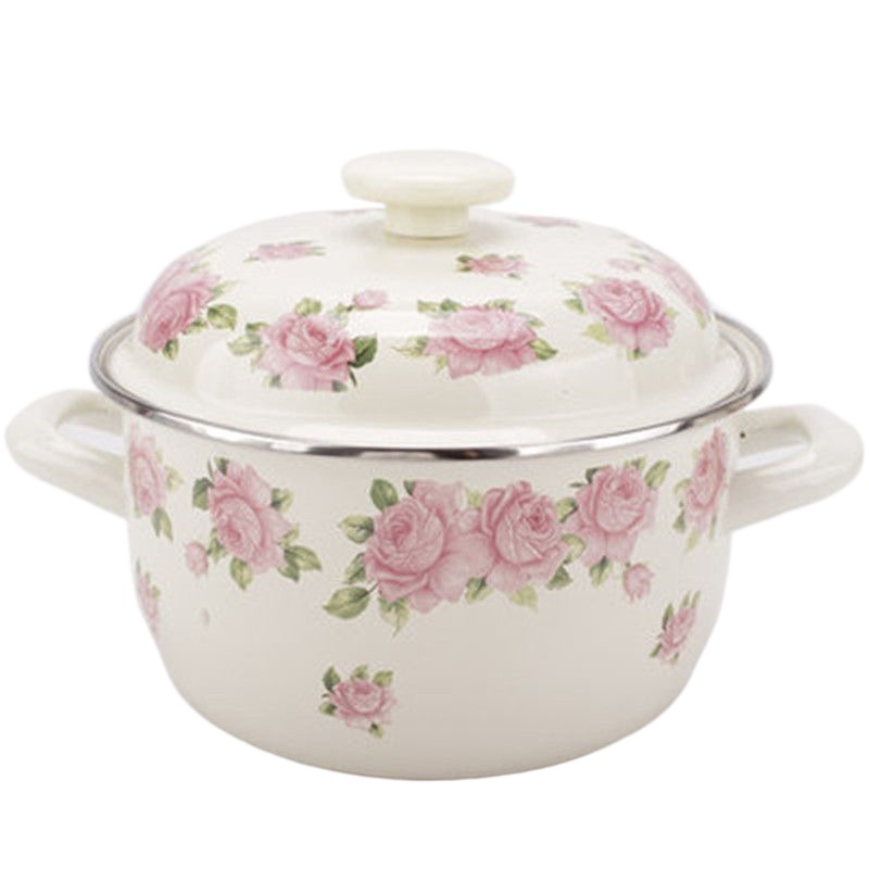 Verdikte 16-24Cm Elegante Roze - Fondue Pot Ceramic recensie en prijs