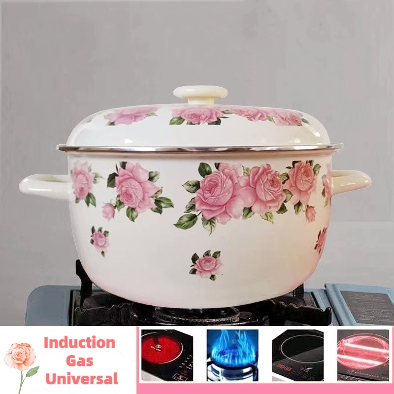 Verdikte 16-24Cm Elegante Roze - Fondue Pot Ceramic recensie en prijs