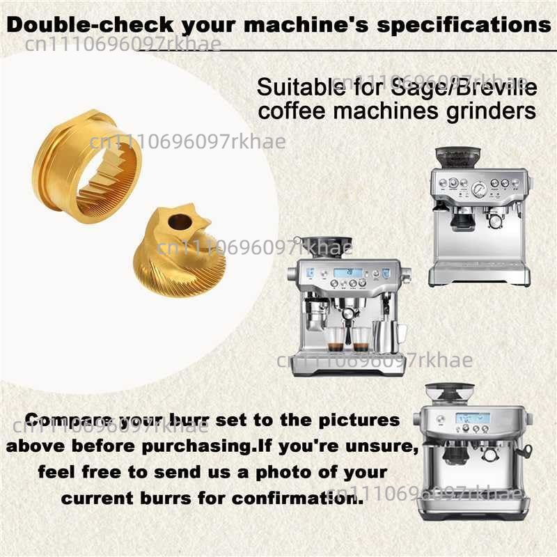 Conische koffiemolenwisselmech - Breville Espresso Bes870 recensie en prijs