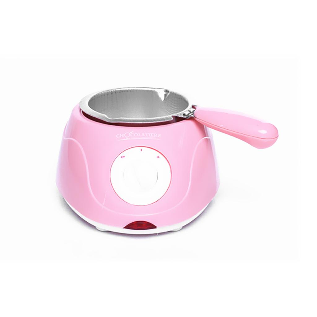 Kaassmeltmachine Chocolade Ele - Fondue Pot Ceramic recensie en prijs