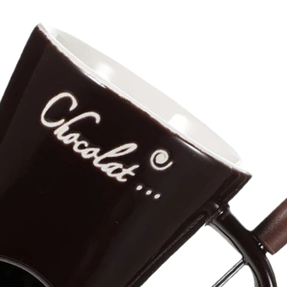 Keramische multifunctionele ch - Fondue Pot Ceramic recensie en prijs