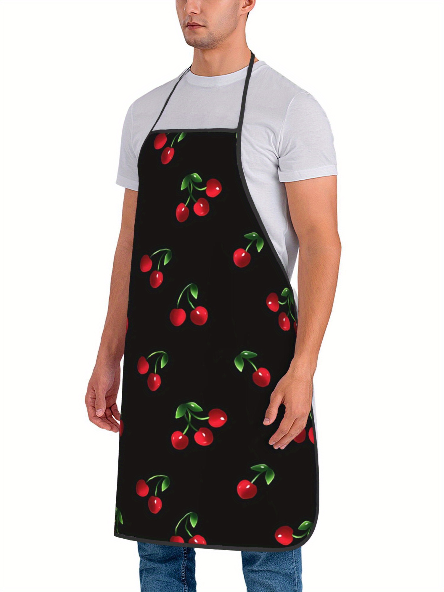 1 stuk Fun Cherry Retro Design - Home Cooking Cafe recensie en prijs