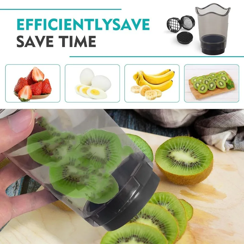 Multifunctionele groente- en f - Home Cooking Meal recensie en prijs