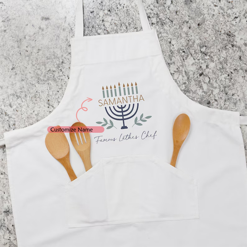Gepersonaliseerde aangepaste M - Mom'S Home Cooking recensie en prijs