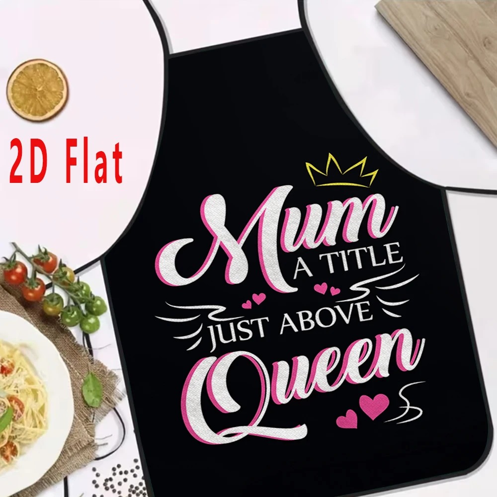 Happy Mothers Day Gift Schort  - Mom'S Home Cooking recensie en prijs