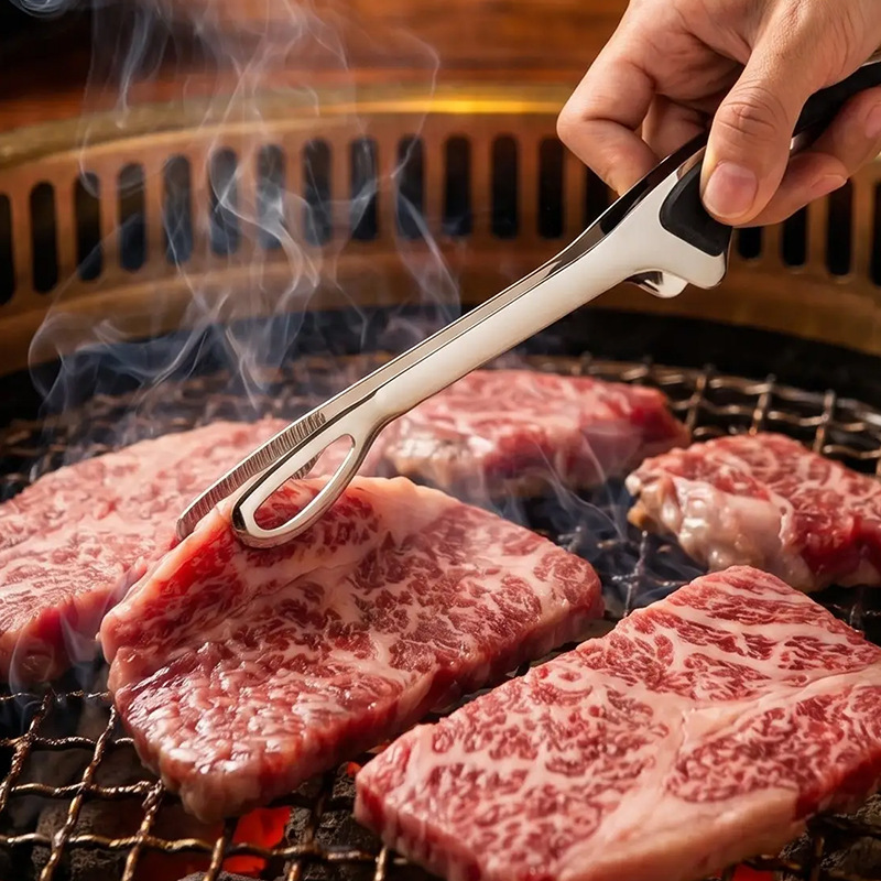 1-delige multifunctionele barb - Home Cooking Restaurants recensie en prijs