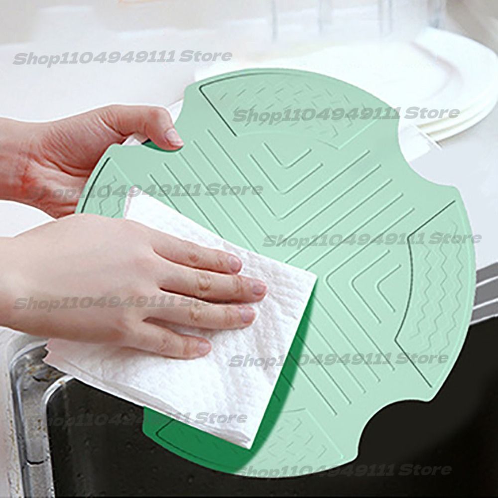 Luchtfriteusemat Antislip besc - Home Cooking Meal recensie en prijs