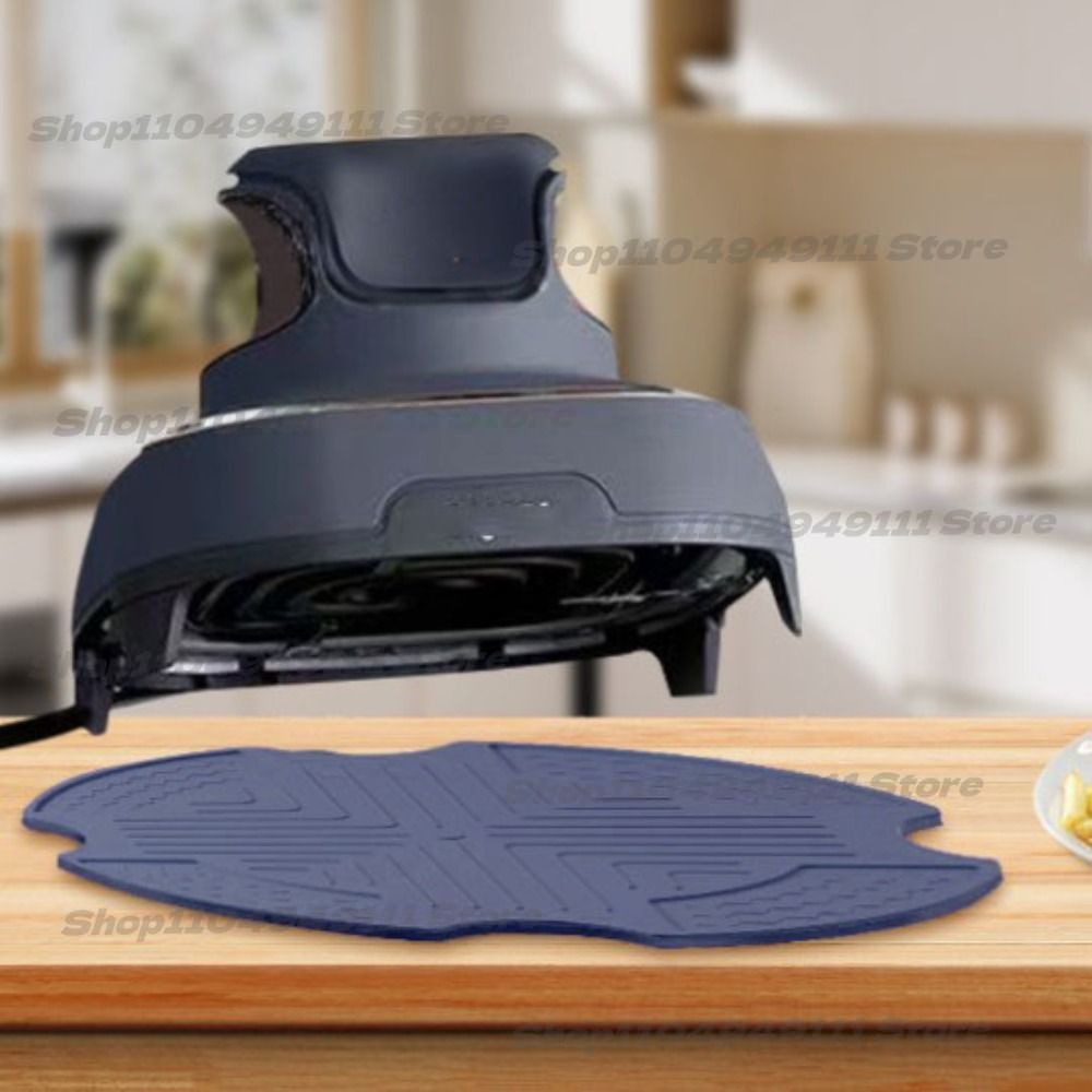 Luchtfriteusemat Antislip besc - Home Cooking Meal recensie en prijs