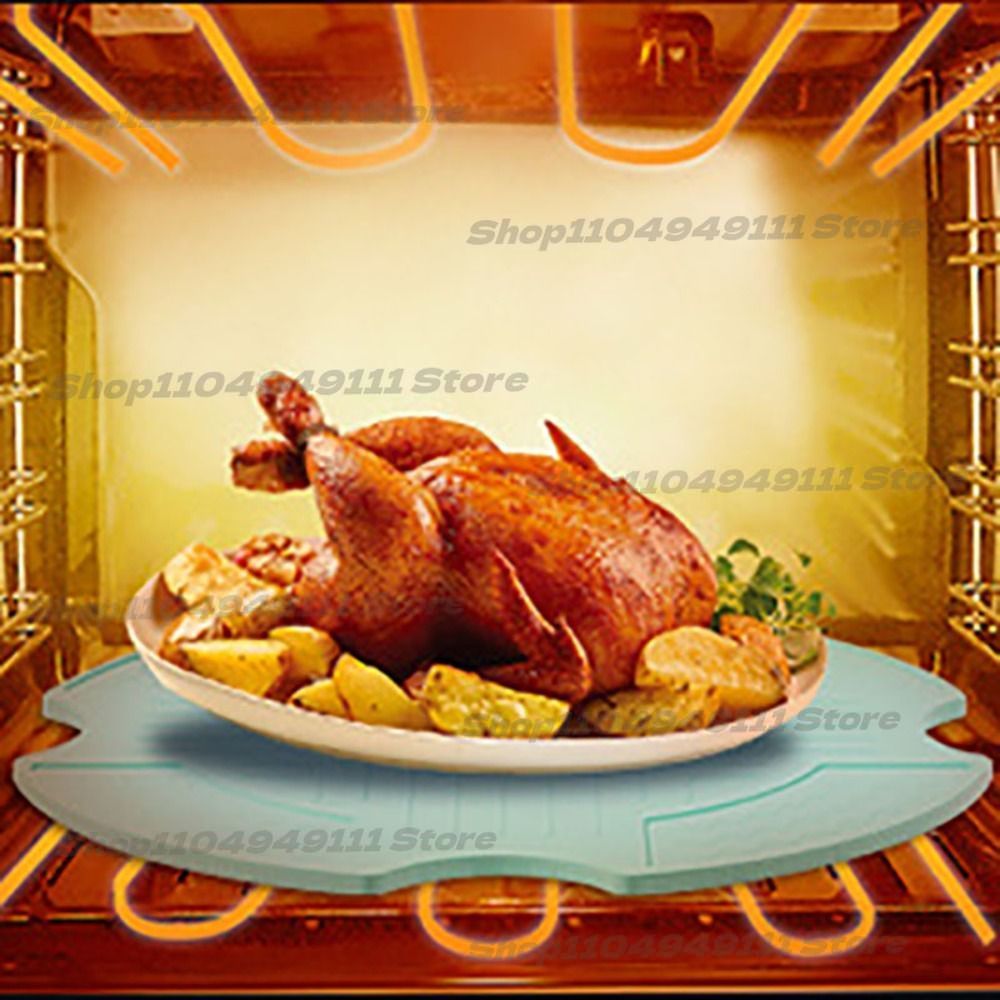Luchtfriteusemat Antislip besc - Home Cooking Meal recensie en prijs
