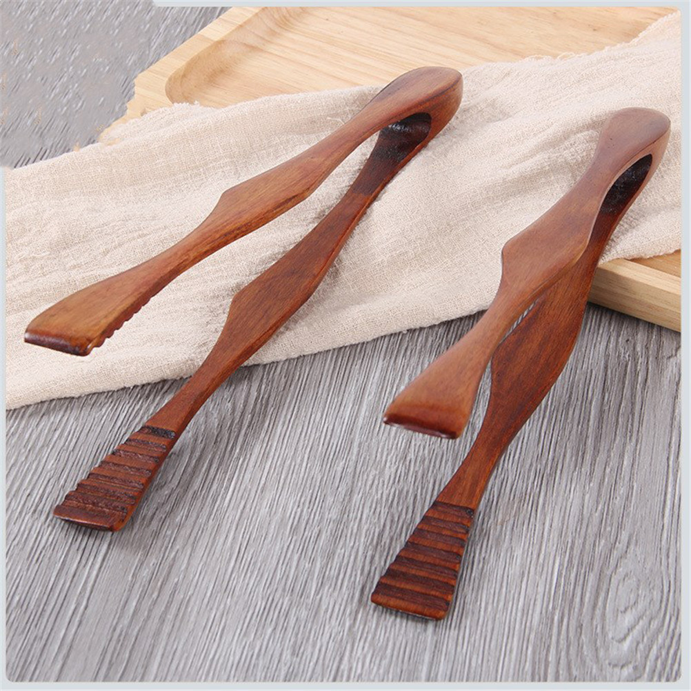 1Pc Bamboe Koken Keukentang Vo - Home Cooking Delivery recensie en prijs