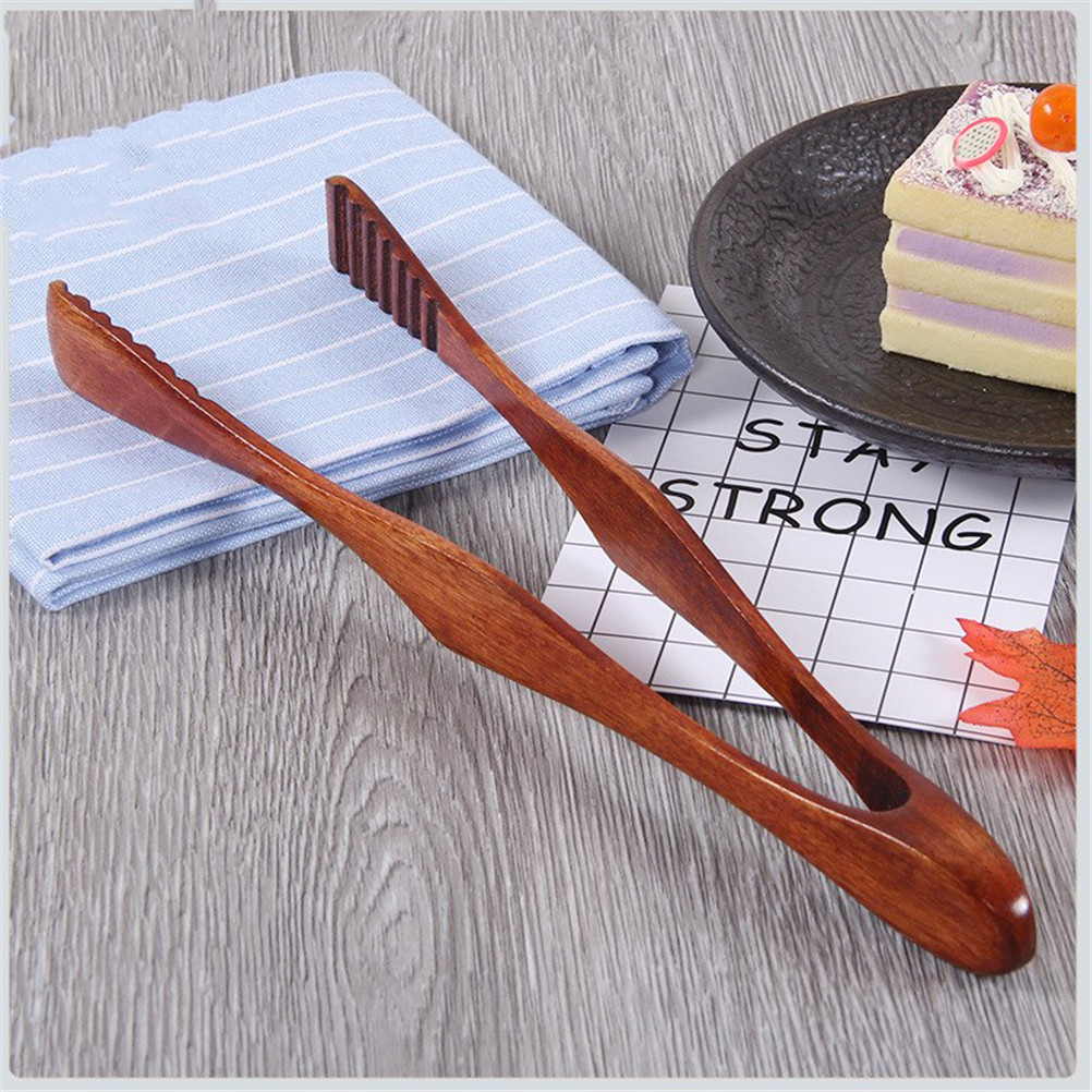 1Pc Bamboe Koken Keukentang Vo - Home Cooking Delivery recensie en prijs