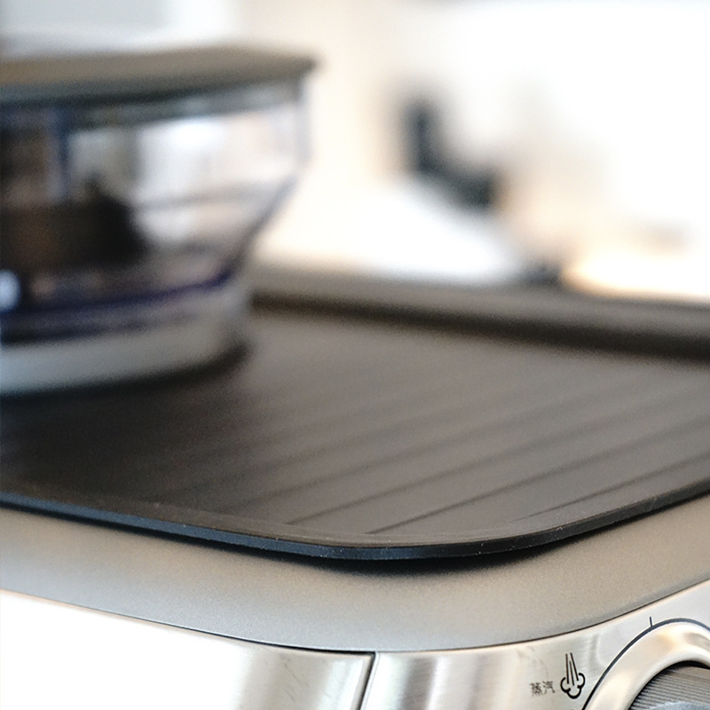 Siliconen Koffie Mat voor Brev - Breville Espresso Bes870 recensie en prijs