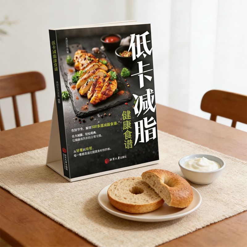 Authentieke gewichtsvermindere - Home Cooking Meal recensie en prijs